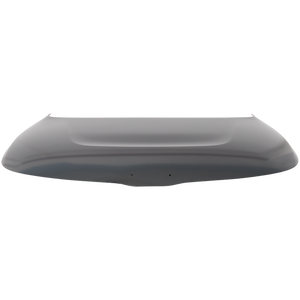 SOUL 22-22 HOOD, Steel, w/ Two Mark Hole