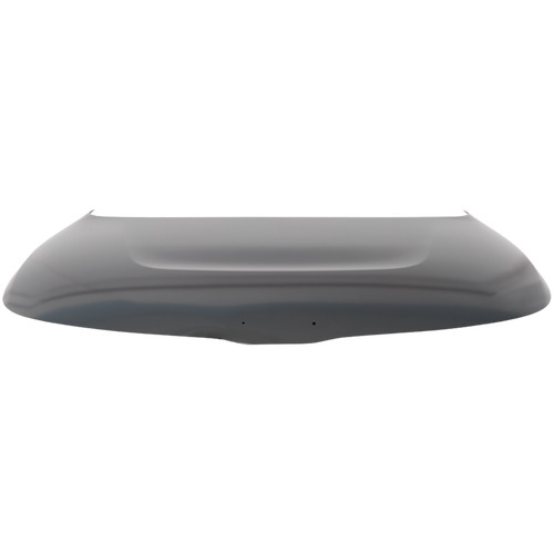 SOUL 22-22 HOOD, Steel, w/ Two Mark Hole