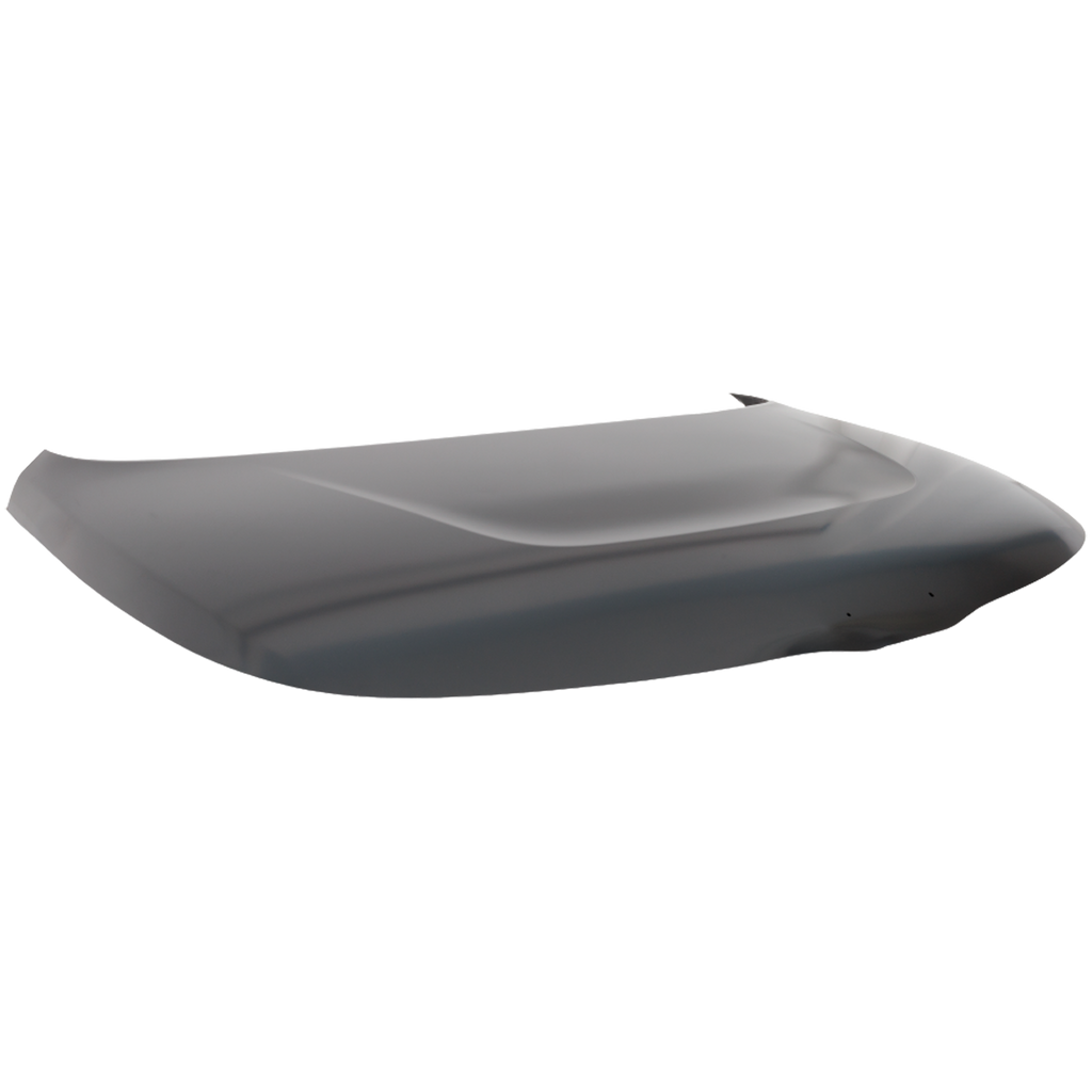 SOUL 22-22 HOOD, Steel, w/ Two Mark Hole