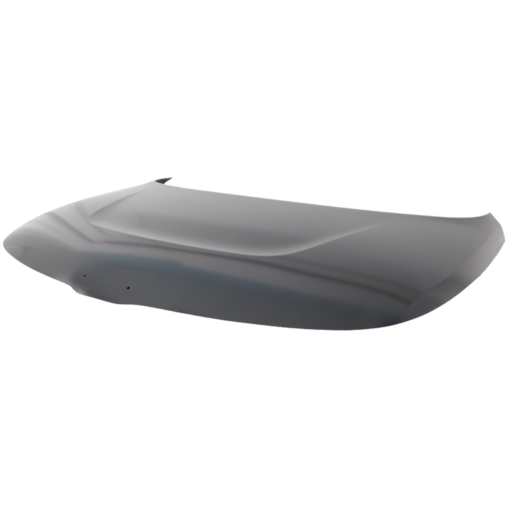 SOUL 22-22 HOOD, Steel, w/ Two Mark Hole
