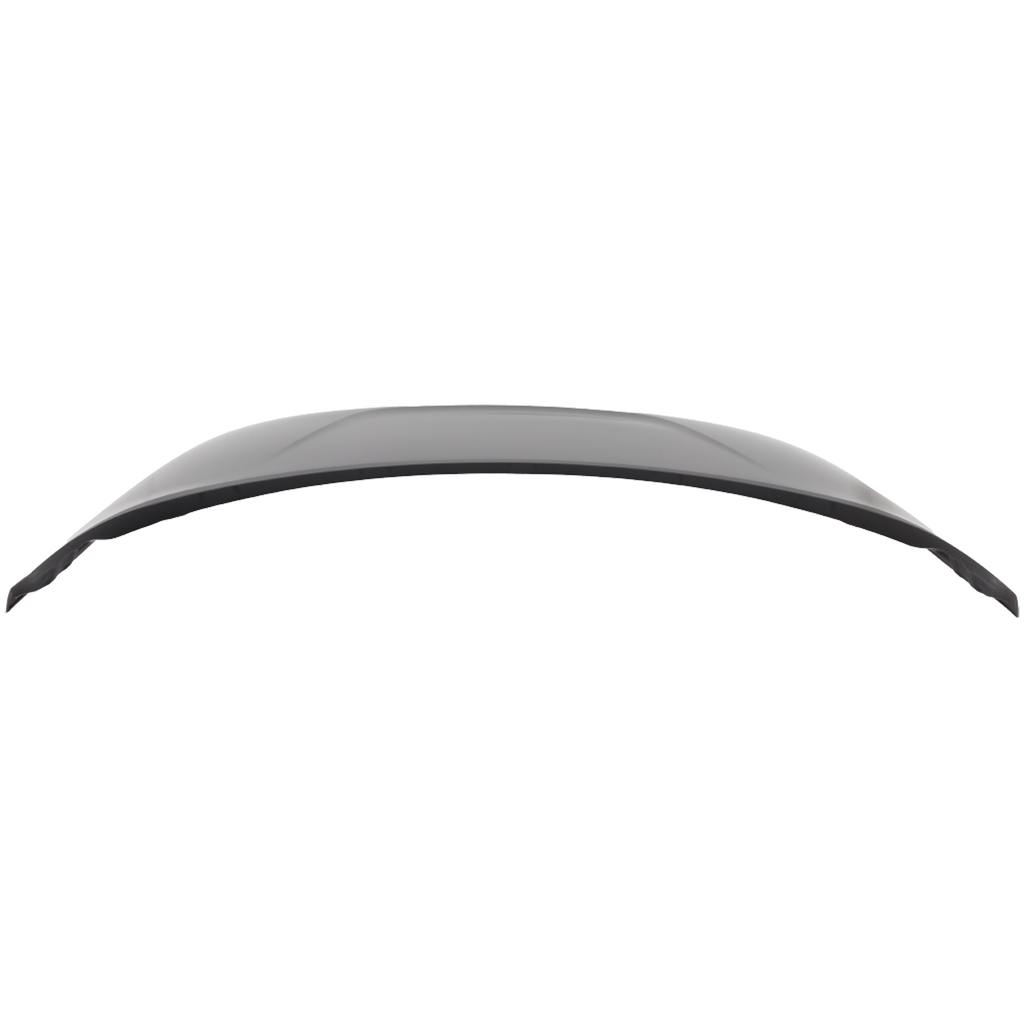 SOUL 22-22 HOOD, Steel, w/ Two Mark Hole