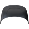 SOUL 22-22 HOOD, Steel, w/ Two Mark Hole