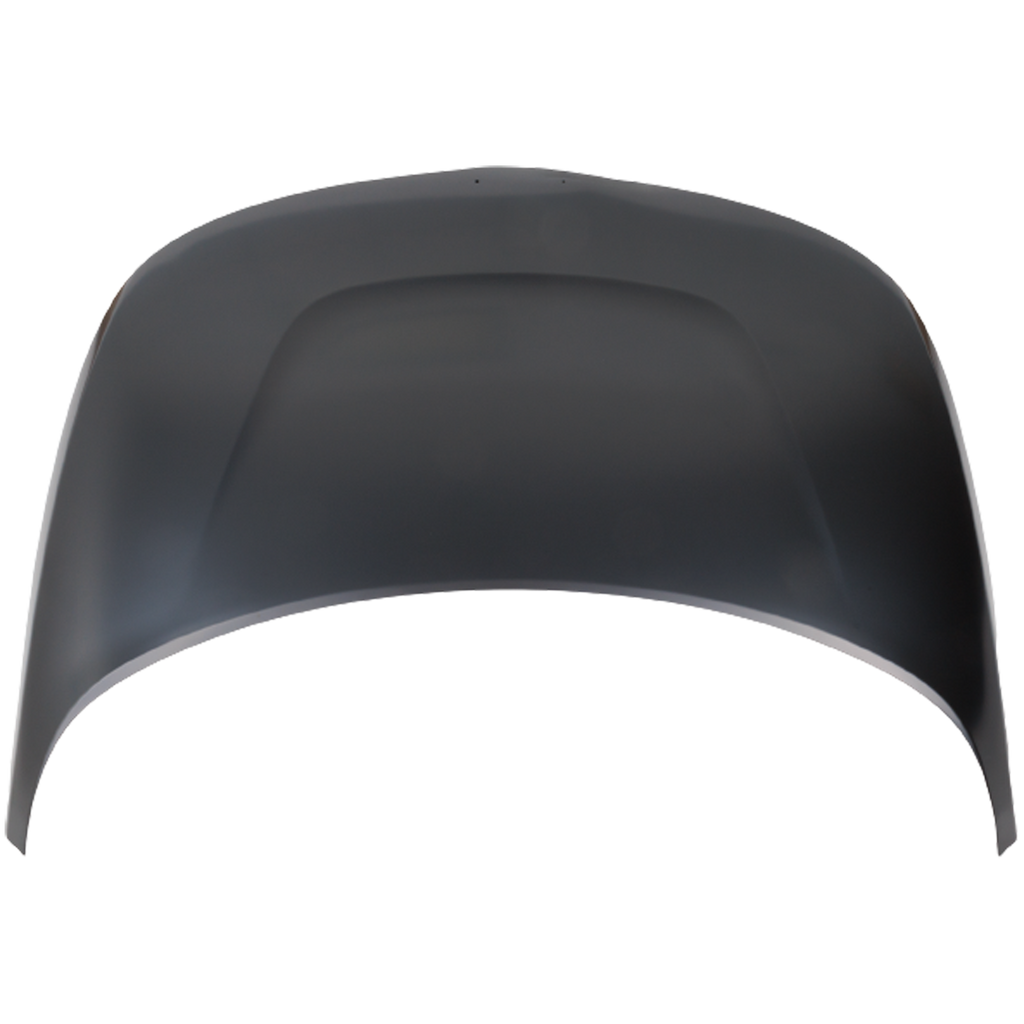SOUL 22-22 HOOD, Steel, w/ Two Mark Hole