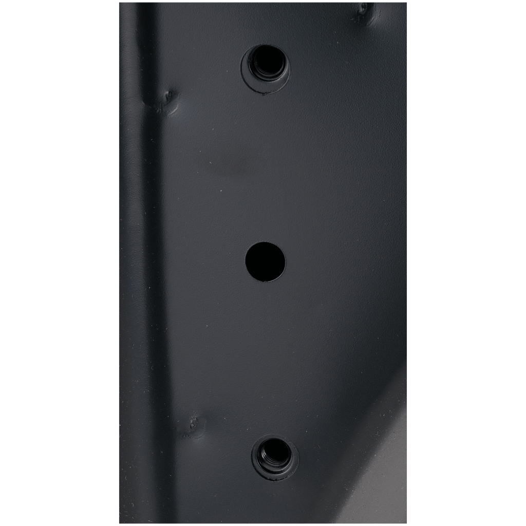 SOUL 22-22 HOOD, Steel, w/ Two Mark Hole
