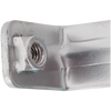 SORENTO 21-22 HOOD HINGE RH, (Exc. Hybrid Model)