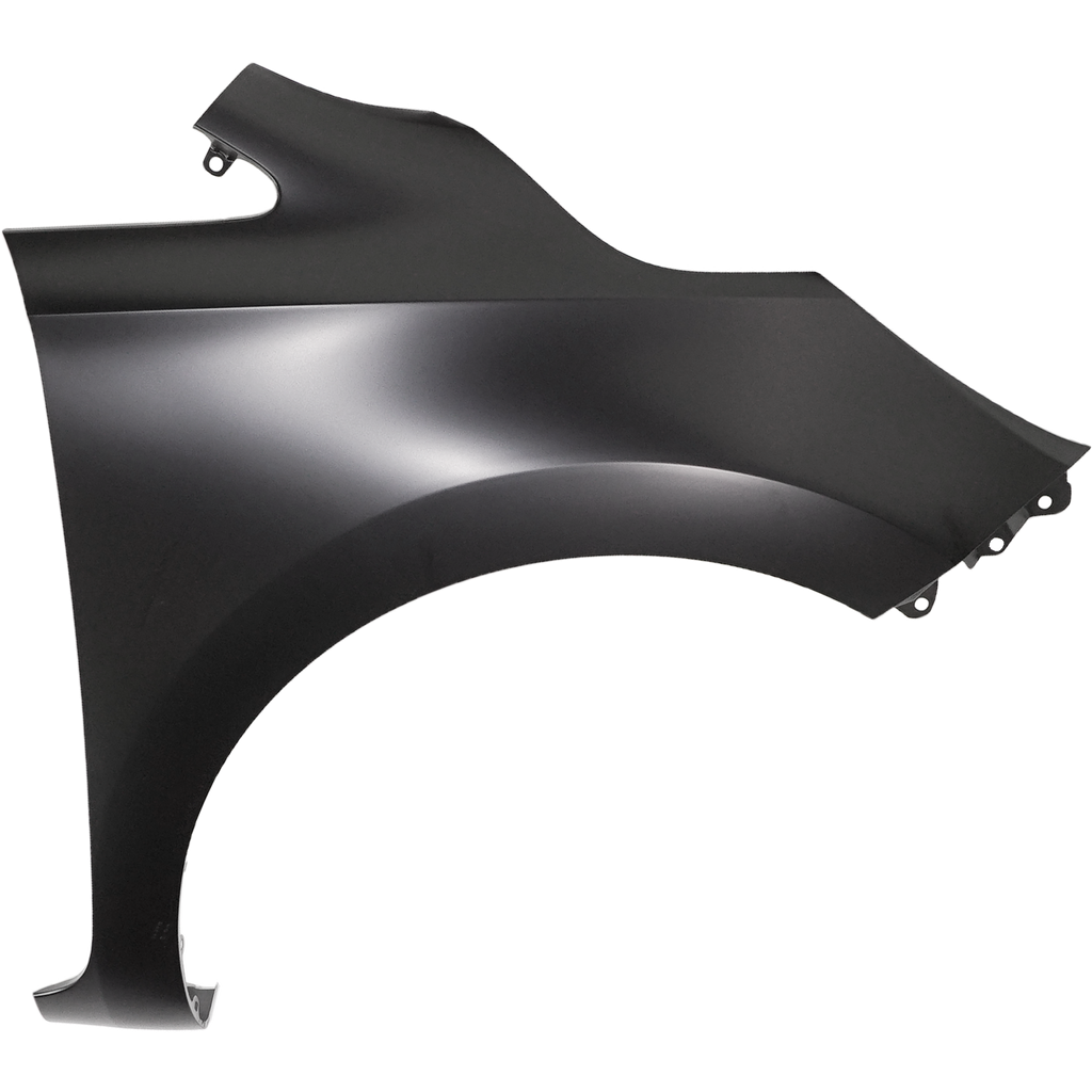 SEDONA 15-21 FRONT FENDER RH, Primed, Steel