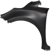 SEDONA 15-21 FRONT FENDER RH, Primed, Steel