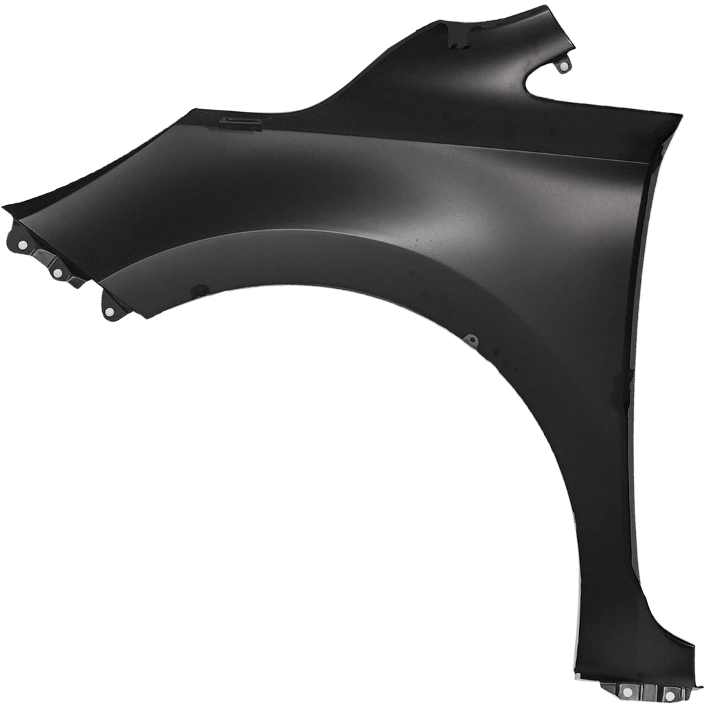 SEDONA 15-21 FRONT FENDER RH, Primed, Steel