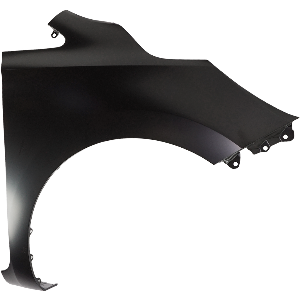 SEDONA 15-21 FRONT FENDER RH, Primed, Steel