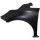 SEDONA 15-21 FRONT FENDER LH, Primed, Steel