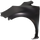 SEDONA 15-21 FRONT FENDER LH, Primed, Steel