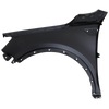 SORENTO 21-22 FRONT FENDER RH, Steel - CAPA