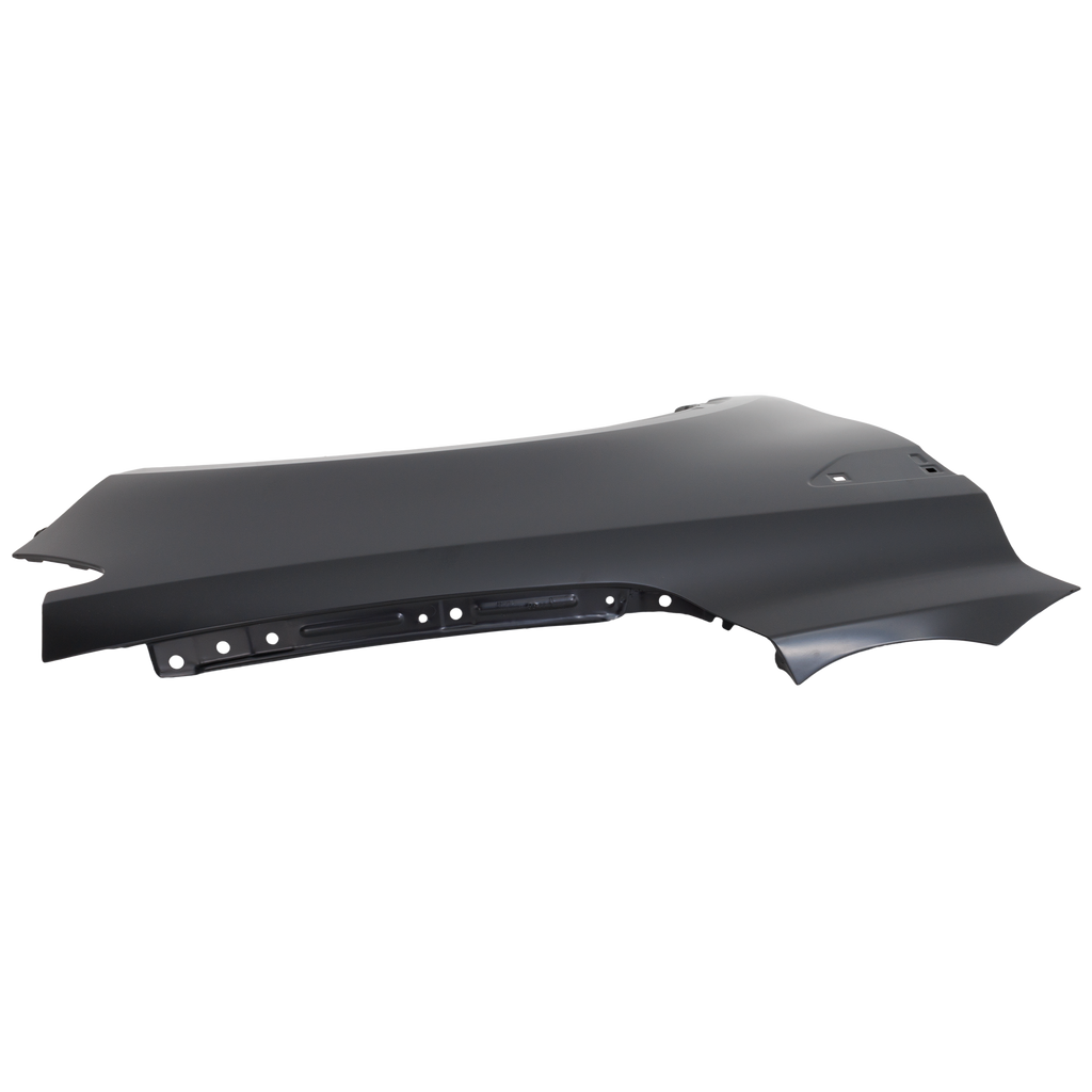 SORENTO 21-22 FRONT FENDER RH, Steel - CAPA