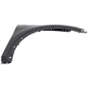 SORENTO 21-22 FRONT FENDER RH, Steel - CAPA