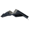 OPTIMA 16-20 FRONT FENDER LH, Mounting Bracket, Hybrid Model, USA Built Vehicle