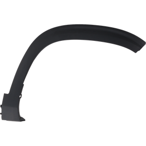 SELTOS 21-23 FRONT WHEEL OPENING MOLDING RH, Textured