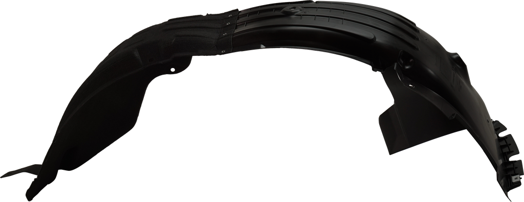 OPTIMA 19-20 FRONT FENDER LINER RH, (Exc. Hybrid Models)