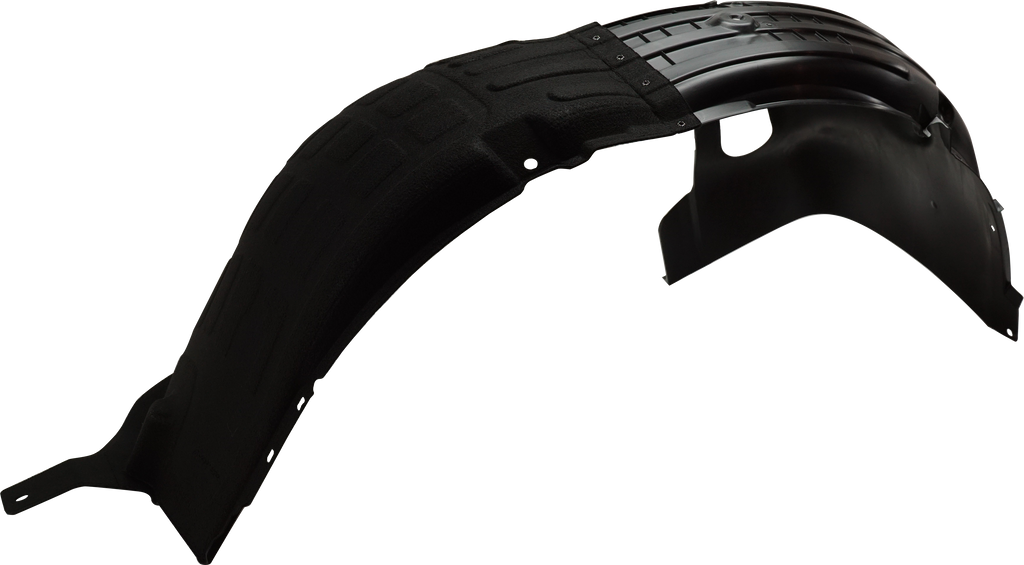 OPTIMA 19-20 FRONT FENDER LINER RH, (Exc. Hybrid Models)