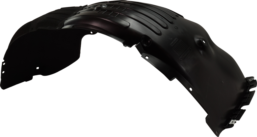 OPTIMA 19-20 FRONT FENDER LINER RH, (Exc. Hybrid Models)