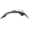 SORENTO 21-22 FRONT FENDER LINER RH, Plastic, Injection Form, Sport Design Bumper, (Excludes Hybrid/Plug-In Models)