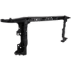 ELANTRA 21-23 RADIATOR SUPPORT, Textured, USA Built Vehicle - CAPA
