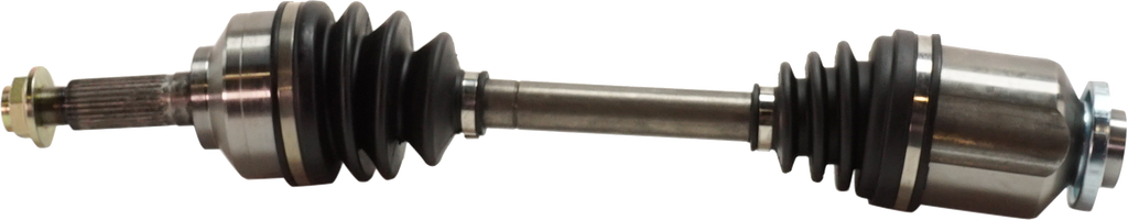 SORENTO 03-09 FRONT CV AXLE ASSEMBLY RH, 4WD