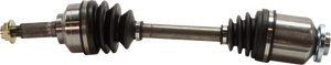 SORENTO 03-09 FRONT CV AXLE ASSEMBLY RH, 4WD