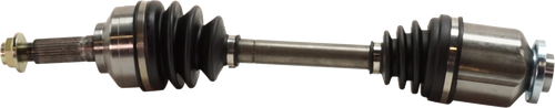 SORENTO 03-09 FRONT CV AXLE ASSEMBLY RH, 4WD