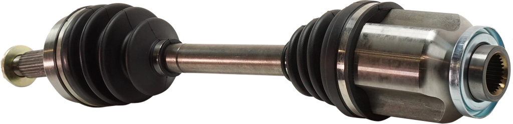 SORENTO 03-09 FRONT CV AXLE ASSEMBLY RH, 4WD
