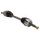 AMANTI 04-06 FRONT CV AXLE ASSEMBLY LH