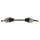AMANTI 04-06 FRONT CV AXLE ASSEMBLY LH