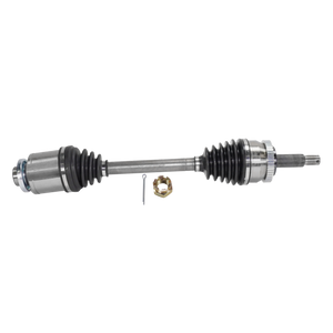 OPTIMA 06-09/RONDO 07-12 FRONT CV AXLE ASSEMBLY RH, 2.7L Eng.