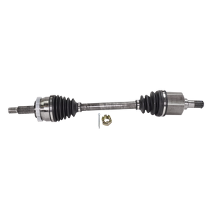 OPTIMA 06-09 FRONT CV AXLE ASSEMBLY LH, 2.7L/2.4L Eng.