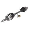 OPTIMA 06-09 FRONT CV AXLE ASSEMBLY LH, 2.7L/2.4L Eng.