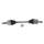 OPTIMA 06-09 FRONT CV AXLE ASSEMBLY LH, 2.7L/2.4L Eng.