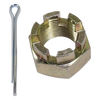OPTIMA 06-09 FRONT CV AXLE ASSEMBLY LH, 2.7L/2.4L Eng.