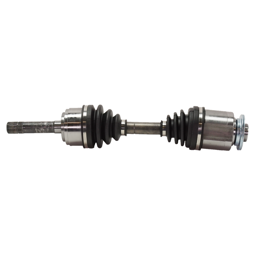 SPORTAGE 95-02 FRONT CV AXLE ASSEMBLY LH, 4WD