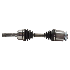 SPORTAGE 95-02 FRONT CV AXLE ASSEMBLY LH, 4WD