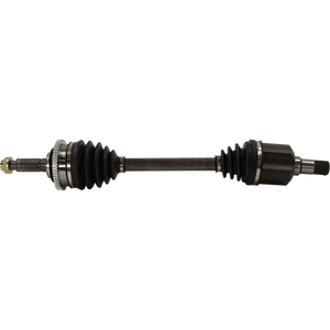 SEDONA 02-05 FRONT CV AXLE ASSEMBLY LH, Non-ABS