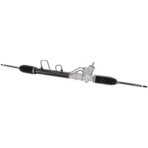 RIO 01-05 STEERING RACK, Power, w/ Inner Tie Rod Ends