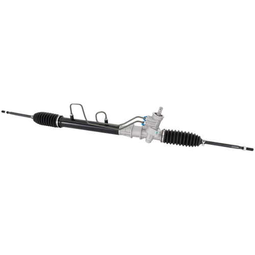 RIO 01-05 STEERING RACK, Power, w/ Inner Tie Rod Ends