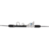 RIO 01-05 STEERING RACK, Power, w/ Inner Tie Rod Ends