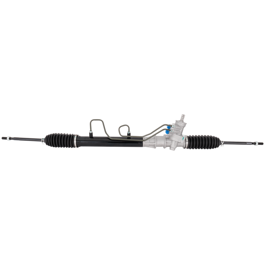 RIO 01-05 STEERING RACK, Power, w/ Inner Tie Rod Ends