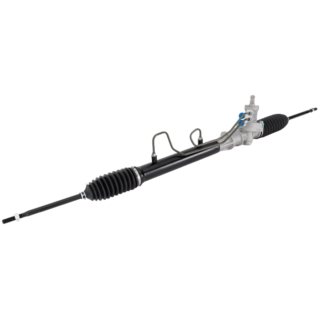 RIO 01-05 STEERING RACK, Power, w/ Inner Tie Rod Ends