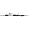 RIO 01-05 STEERING RACK, Power, w/ Inner Tie Rod Ends