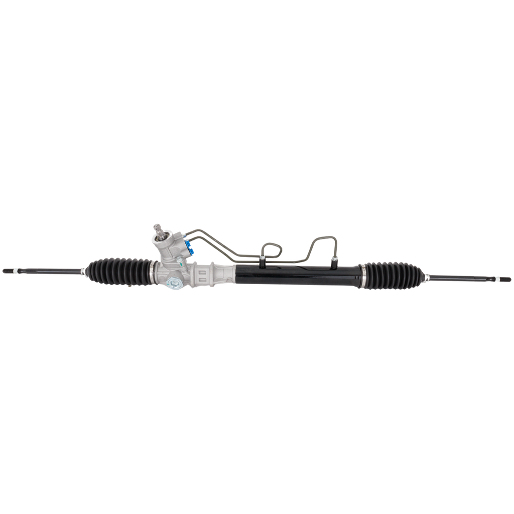 RIO 01-05 STEERING RACK, Power, w/ Inner Tie Rod Ends
