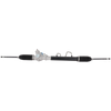 RIO 01-05 STEERING RACK, Power, w/ Inner Tie Rod Ends