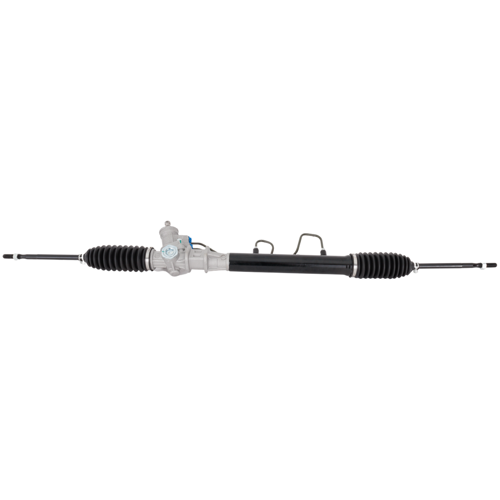 RIO 01-05 STEERING RACK, Power, w/ Inner Tie Rod Ends