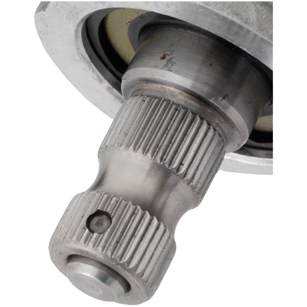 RIO 01-05 STEERING RACK, Power, w/ Inner Tie Rod Ends