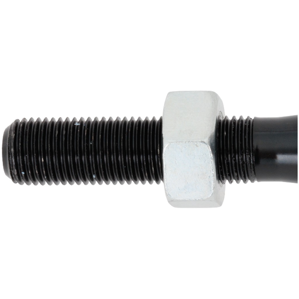 RIO 01-05 STEERING RACK, Power, w/ Inner Tie Rod Ends